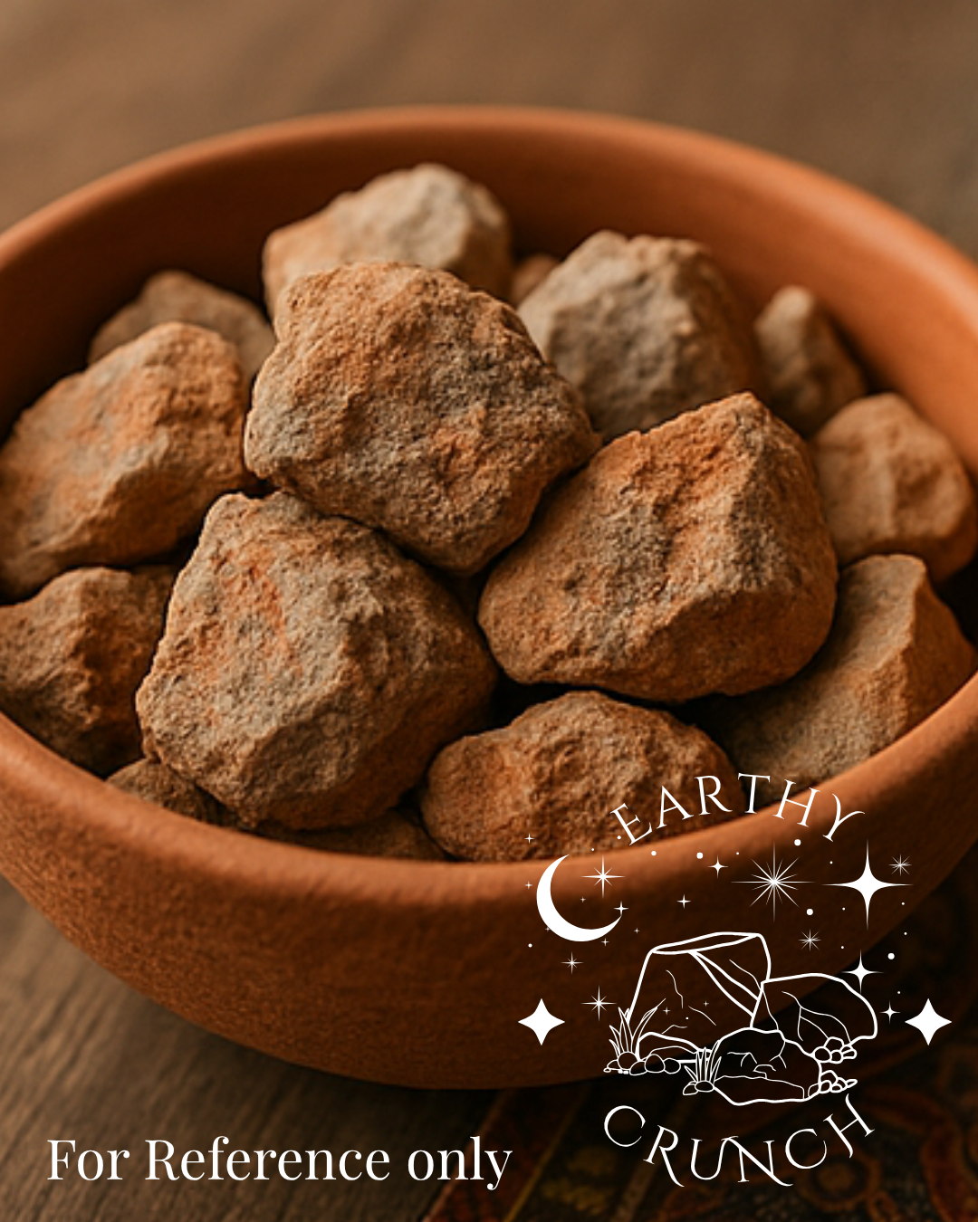 Red Nakumatt - Edible clay for Pica