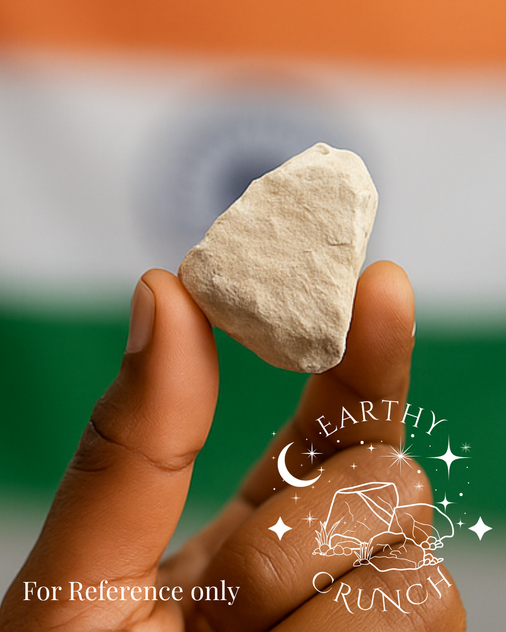 Almond Clay - Edible clay for Pica