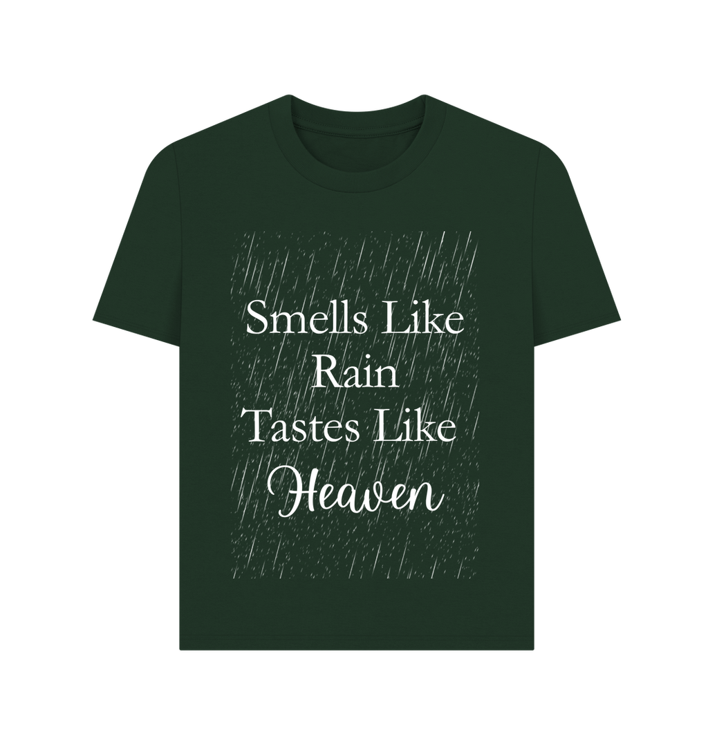 Evergreen Printed T-shirt