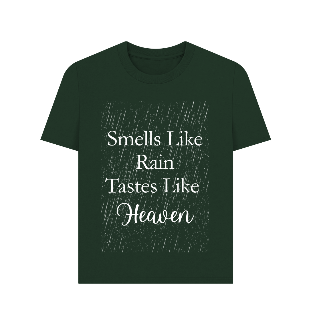 Evergreen Printed T-shirt