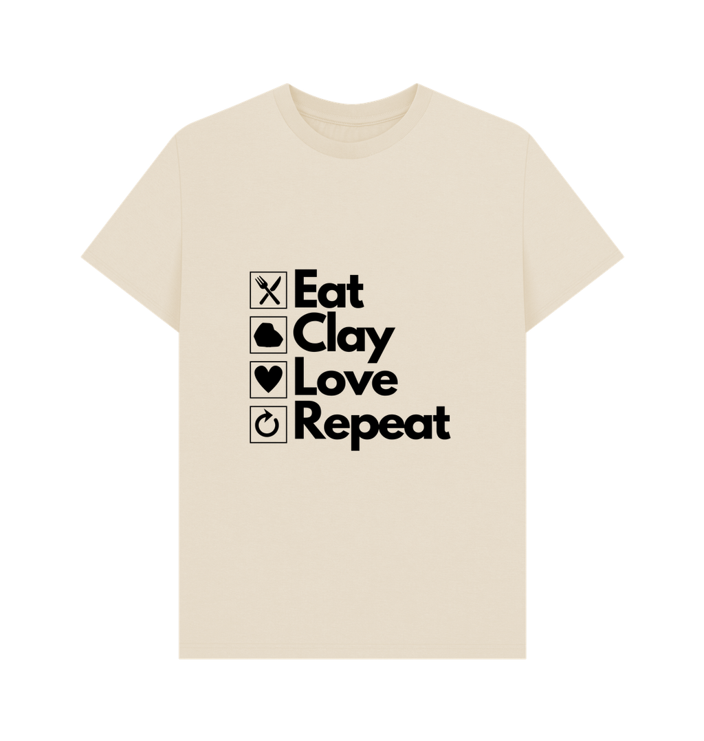Oat Printed T-shirt