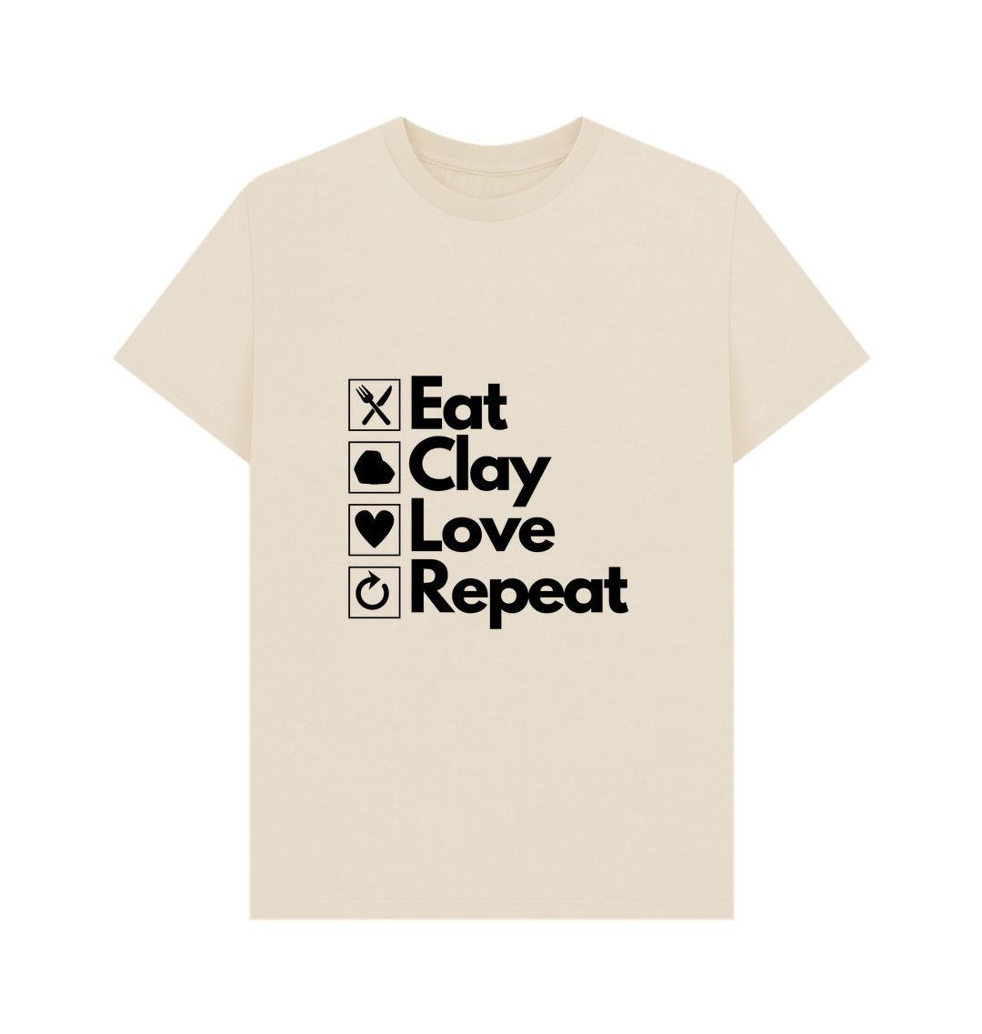 Oat Printed T-shirt