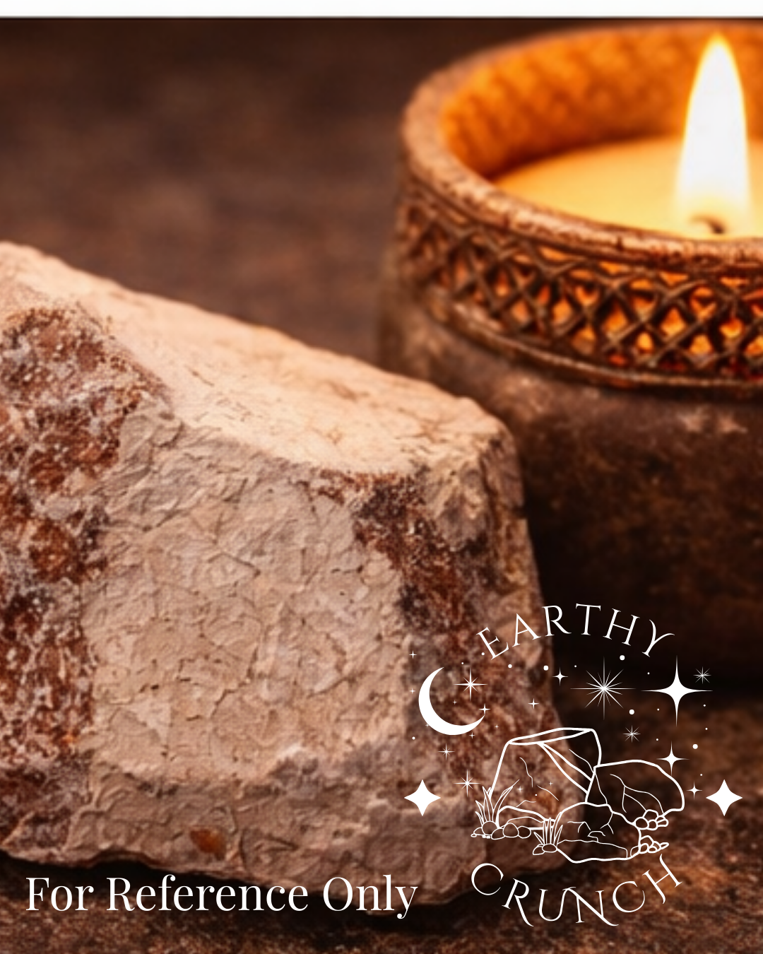 African Eko Grey - Clay for Pica/ Geophagia