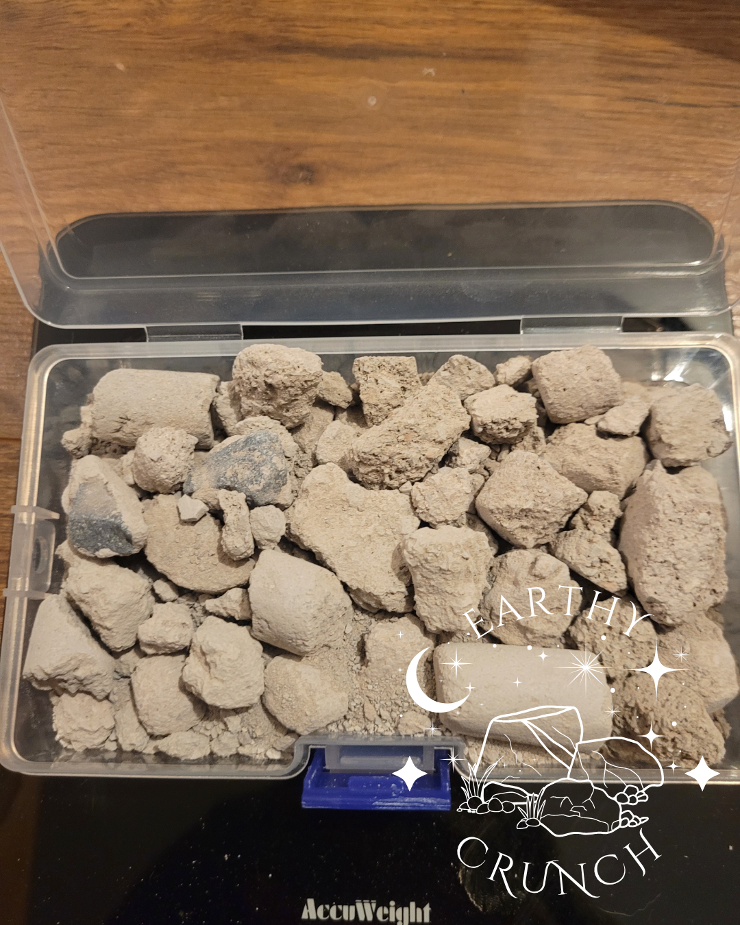 Mystery Mix Ups - Edible clay for Pica - (Sells out every time, grab them while you can!)