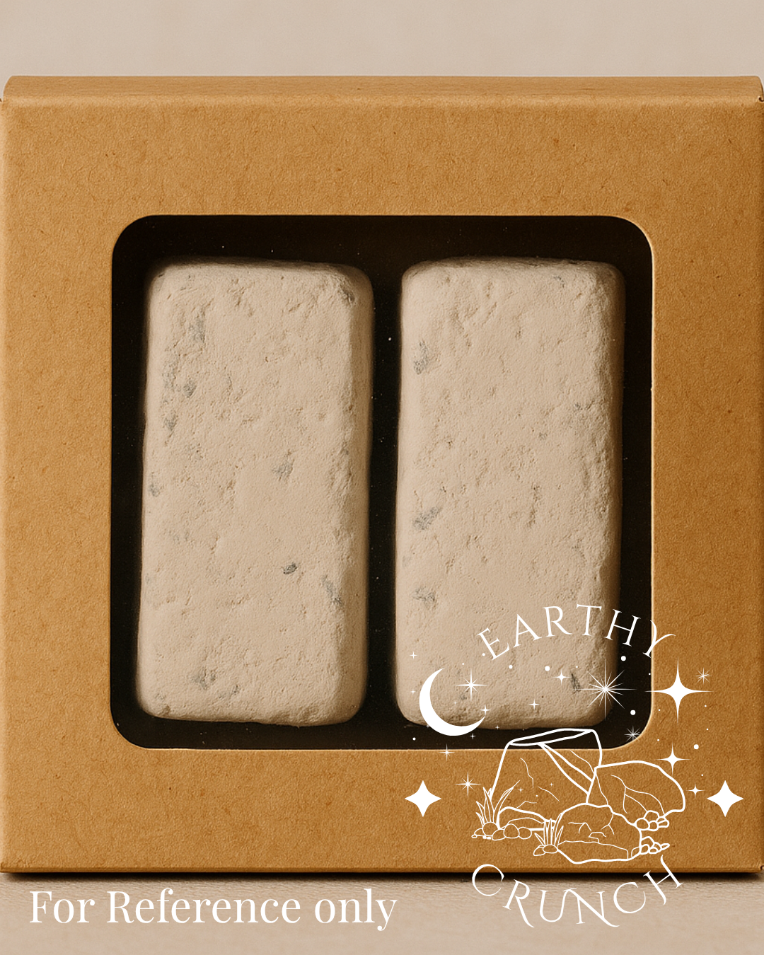 Dusty Pops (130g) - Edible clay treats for Pica