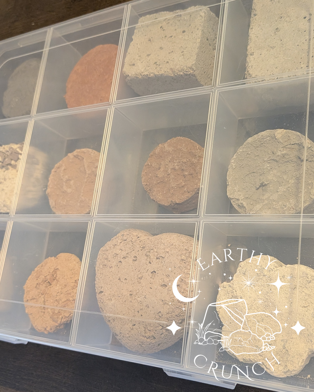 The Cookie Vault – Cookies Sampler with Stash Box to keep for