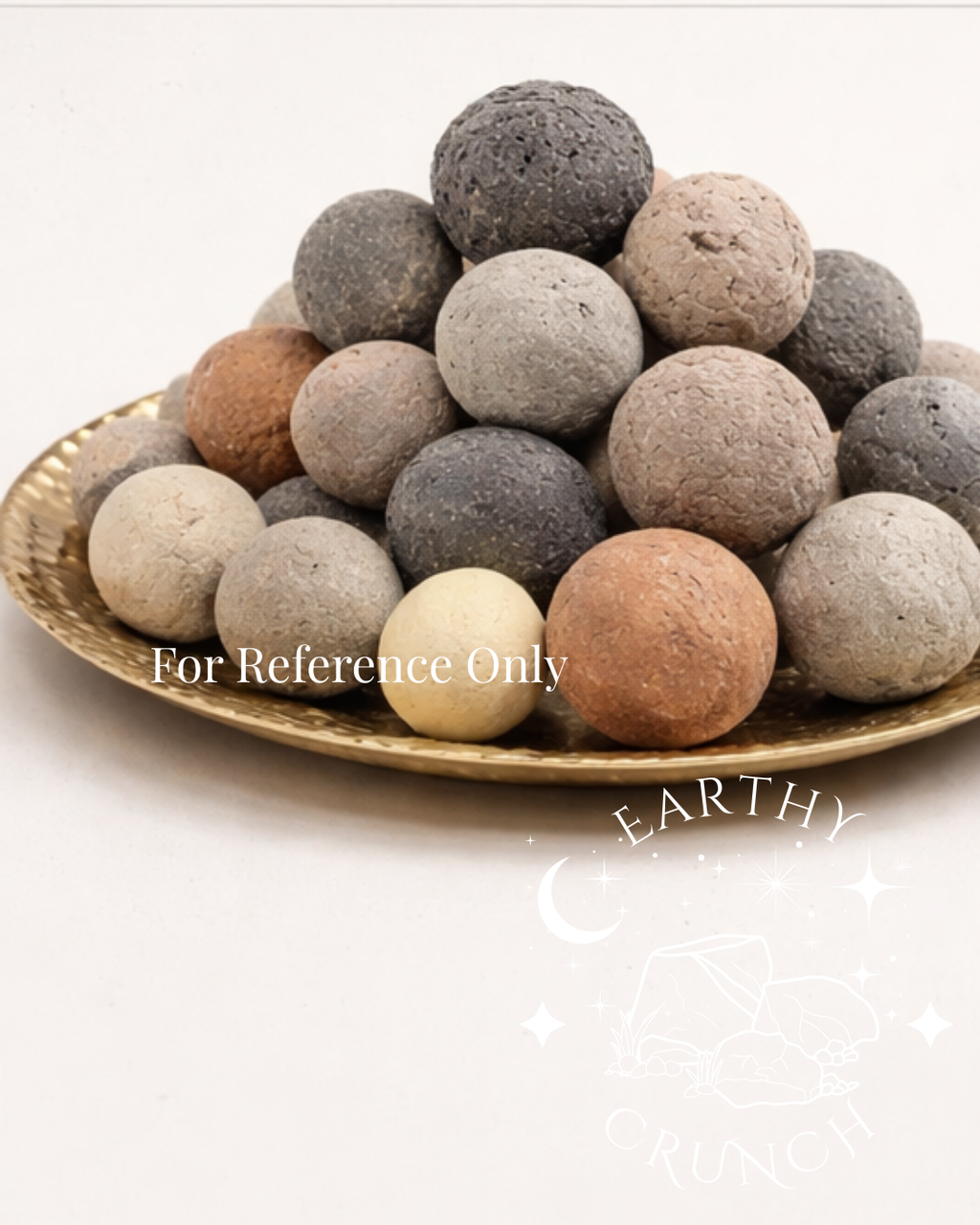 All Ball Haul Treat Experience - Sampler - Edible clay treats for Pica