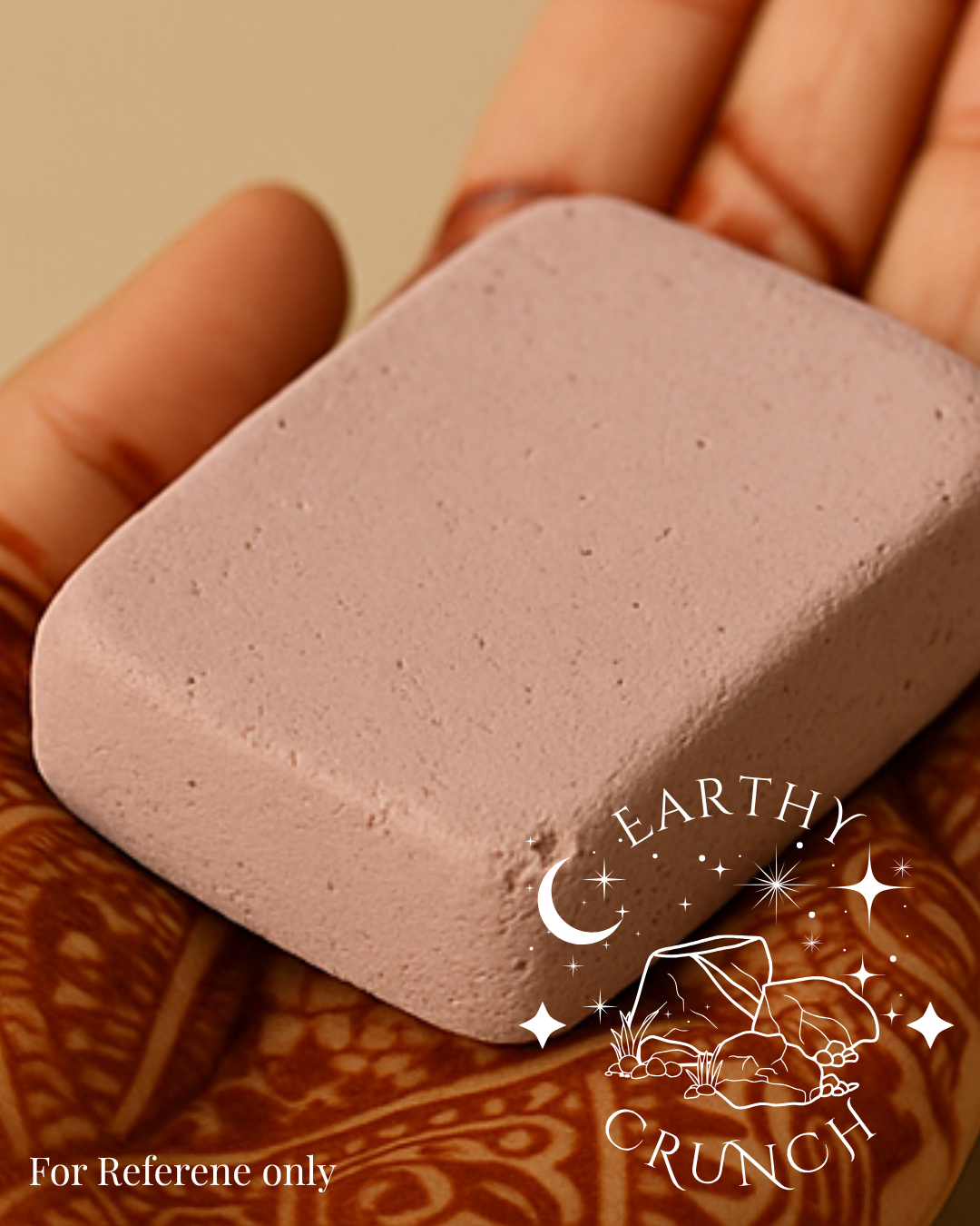 Red Nakumatt Cookies - Edible clay treats for Pica