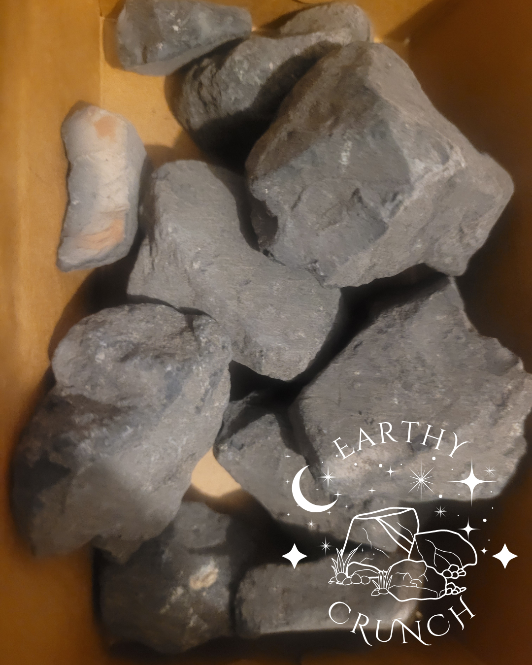 Blackhall Clay - Edible clay for Pica