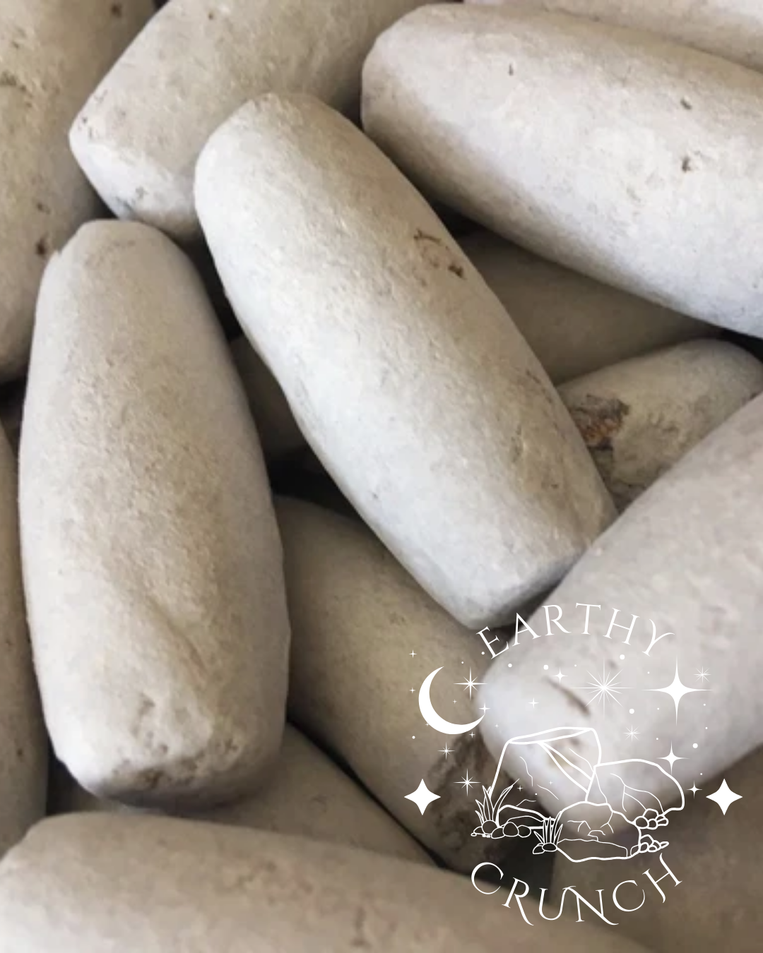 West African Ayilo (Bentonite) - Clay for Pica/ Geophagia