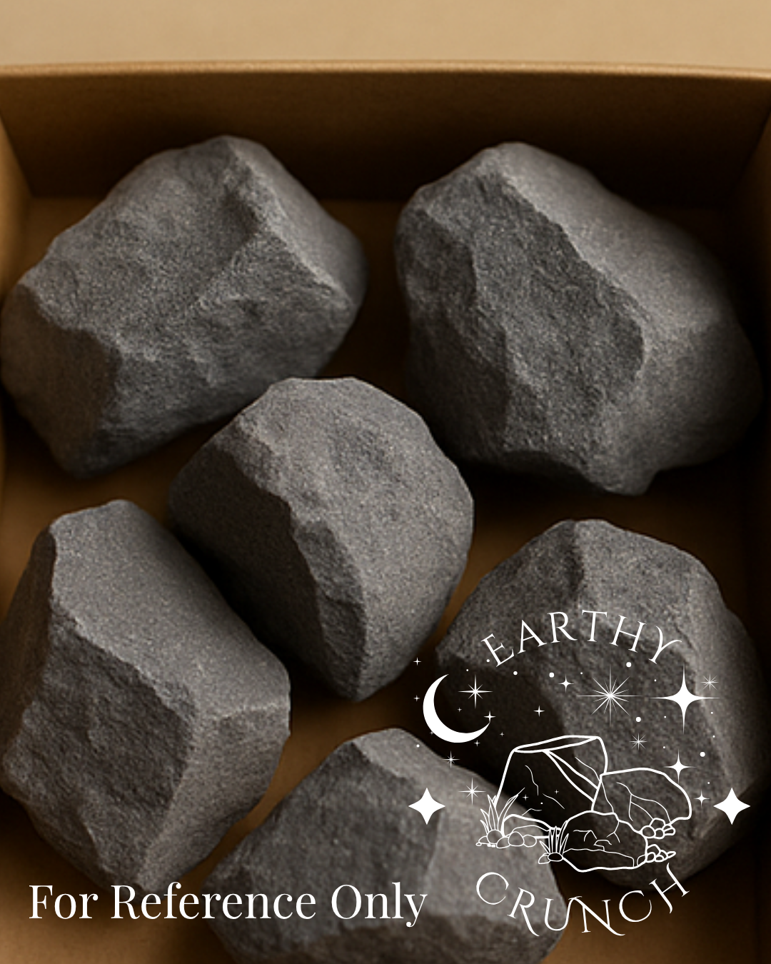 Dryfruit Clay - Edible clay for Pica