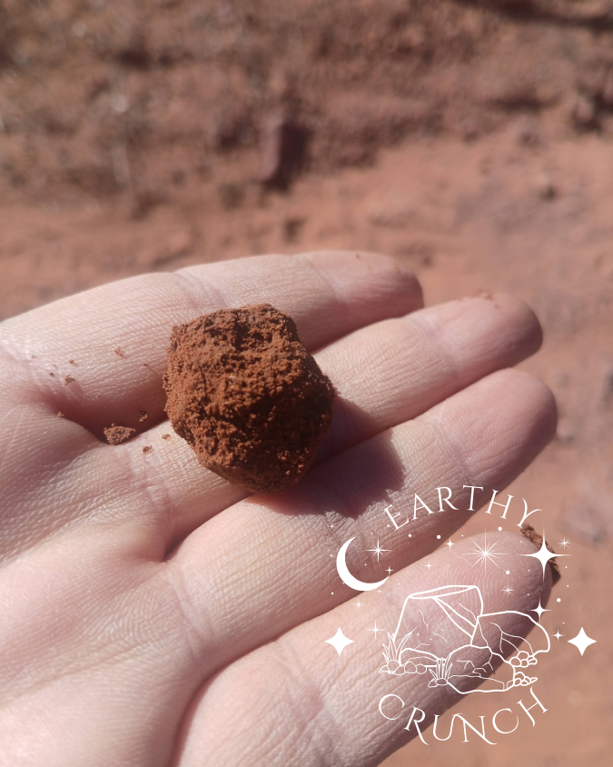 Sedona Red Dirt - COMING SOON