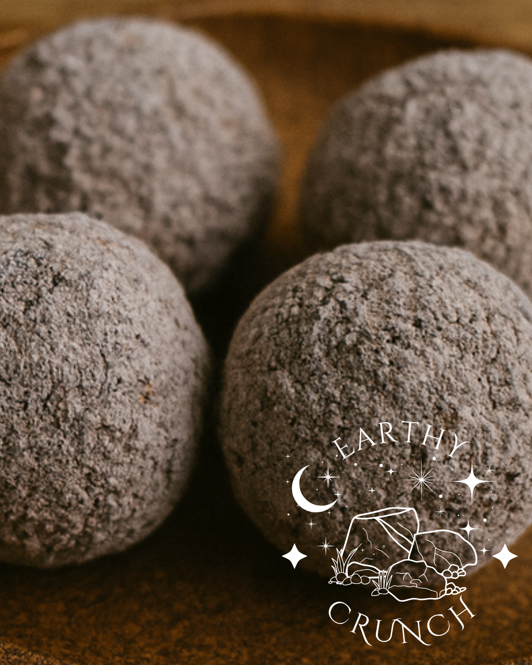 Red Nakumatt Cracker Balls (300g) - Edible clay treats for Pica