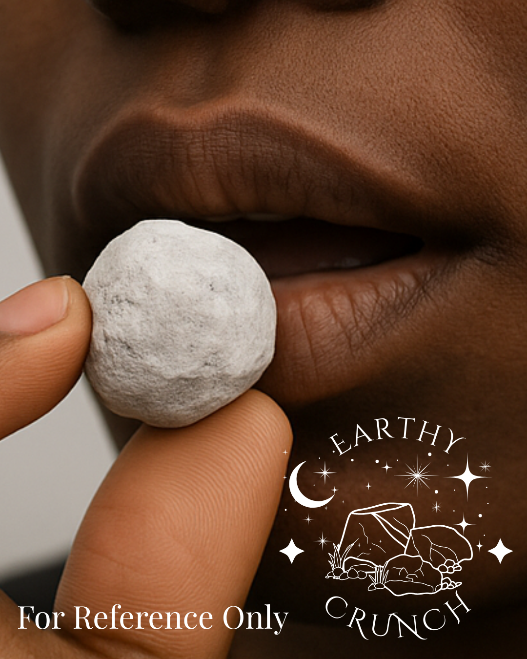 African Nzu - Clay for Pica/ Geophagia