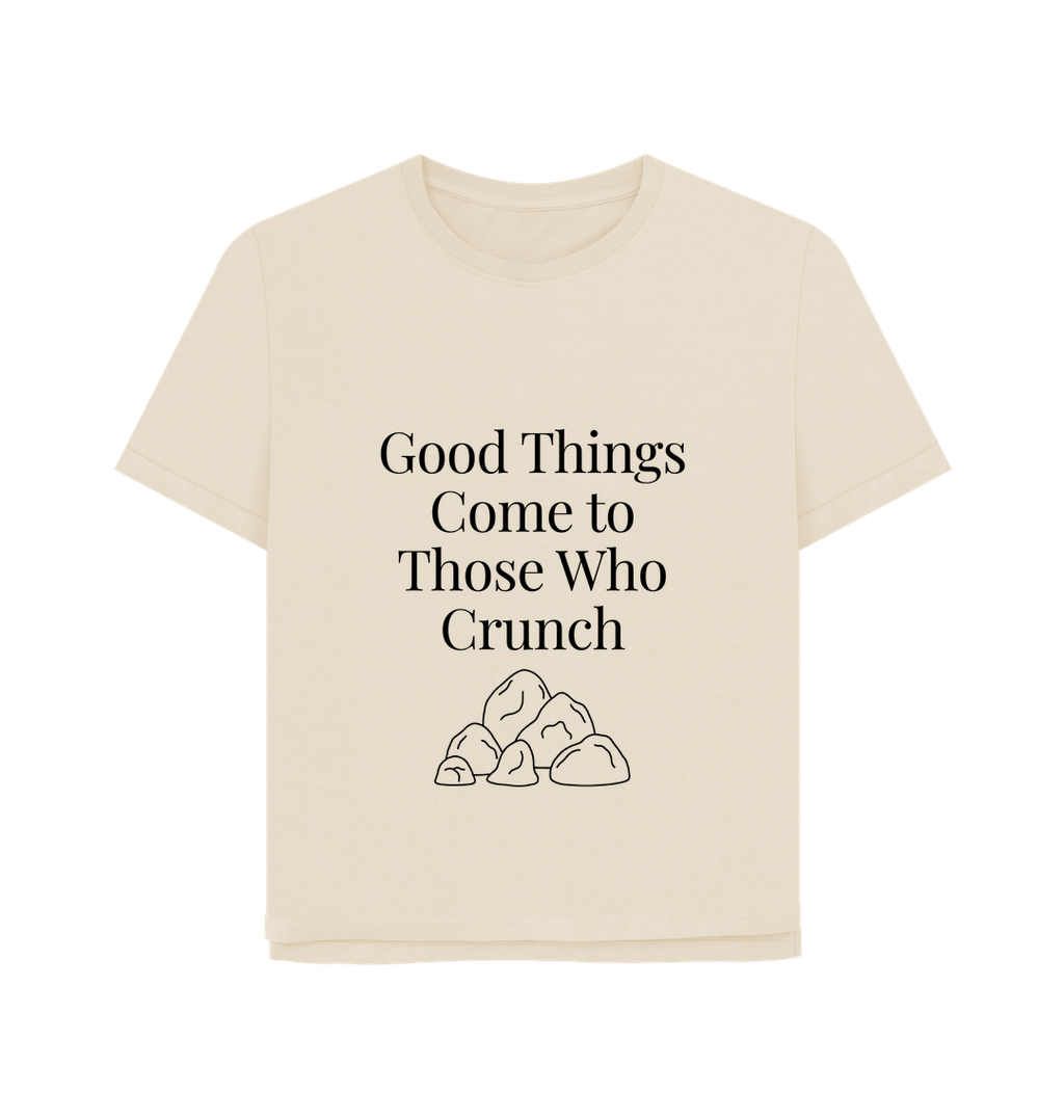 Oat Printed T-shirt