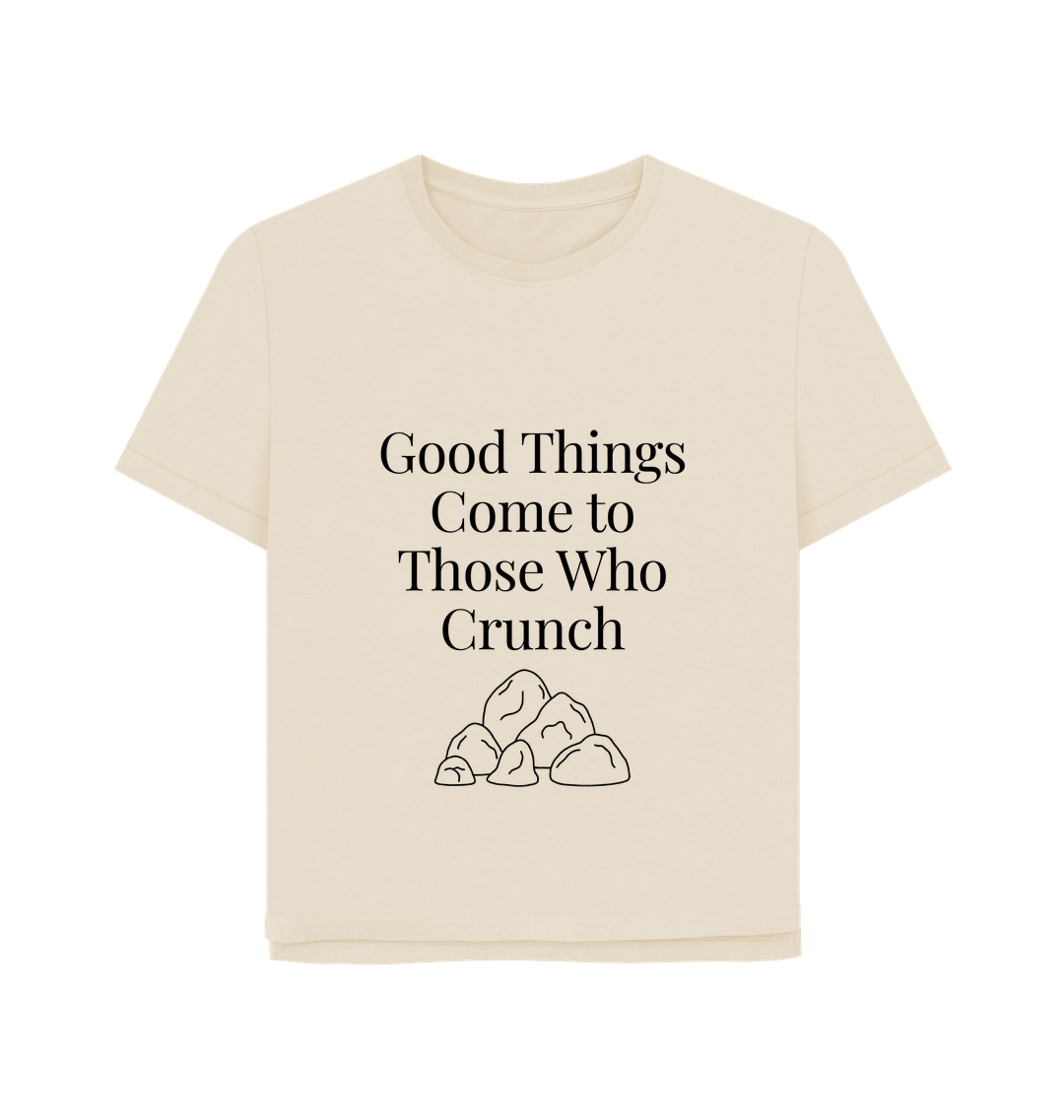 Oat Printed T-shirt