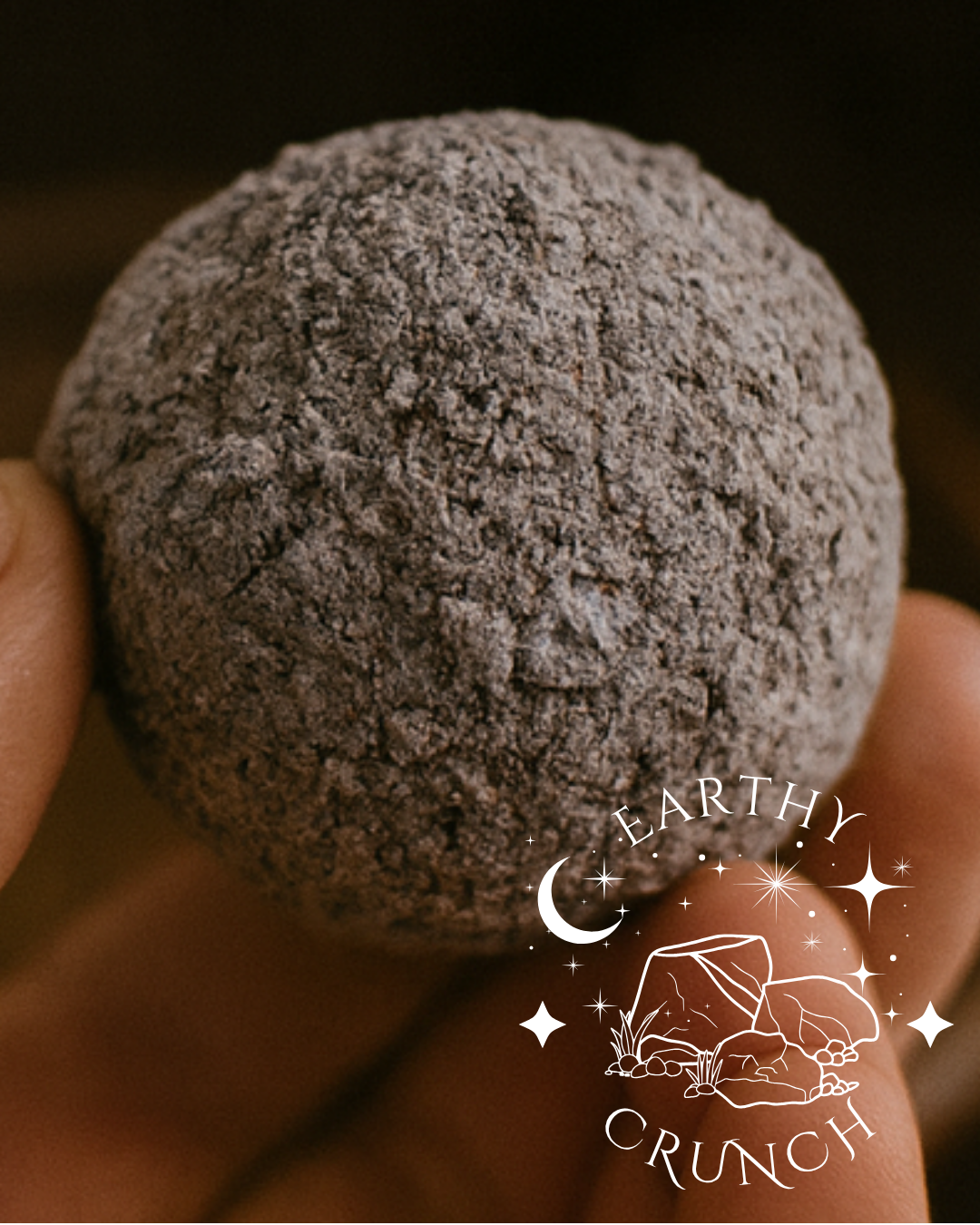 Red Nakumatt Cracker Balls (300g) - Edible clay treats for Pica