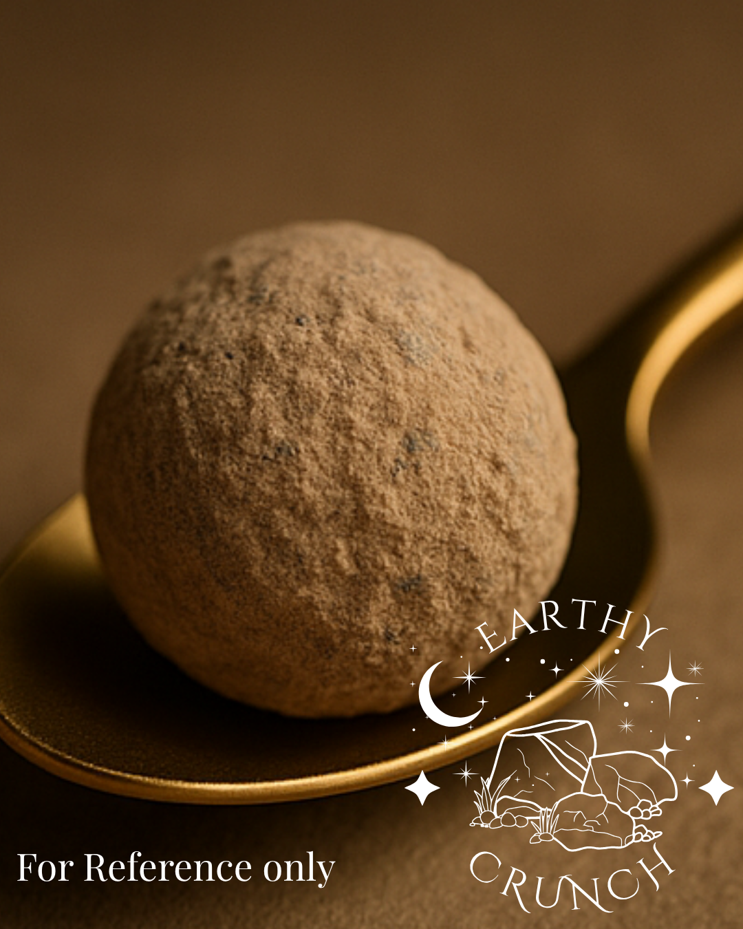 Pink Clay Balls (x6) - Edible clay treats for Pica