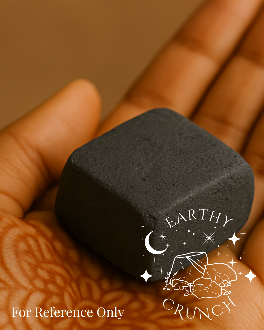 Dark Sky Cookies - Edible clay treats for Pica