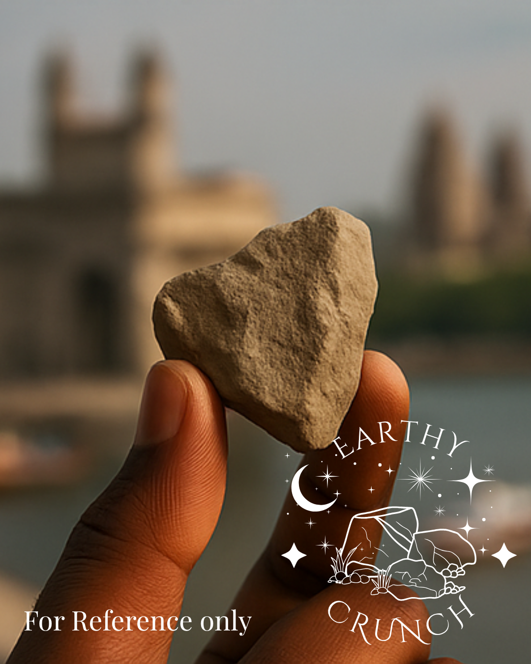 Kylie Clay - Edible clay for Pica