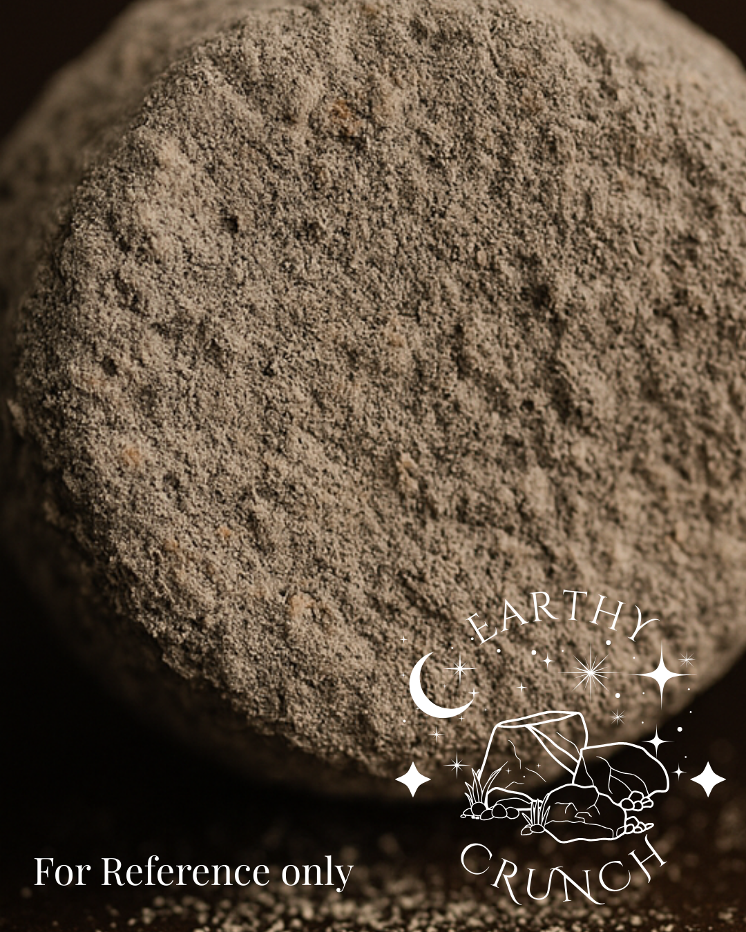 Terra-Luna Coins (x8) - Exclusive edible clay treat for Pica