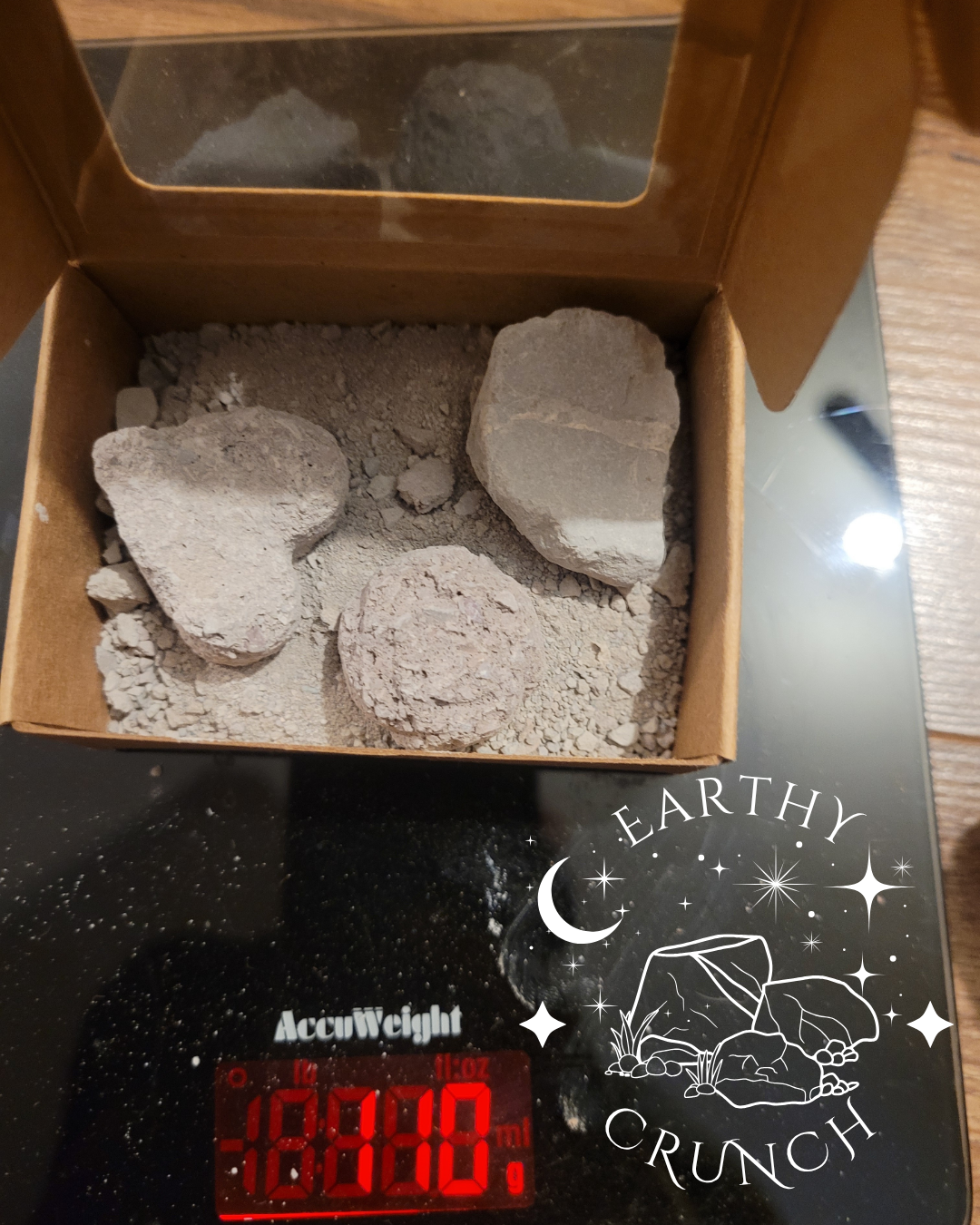 Mystery Mix Ups - Edible clay for Pica - (Sells out every time, grab them while you can!)