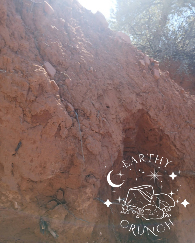 Sedona Red Dirt - COMING SOON