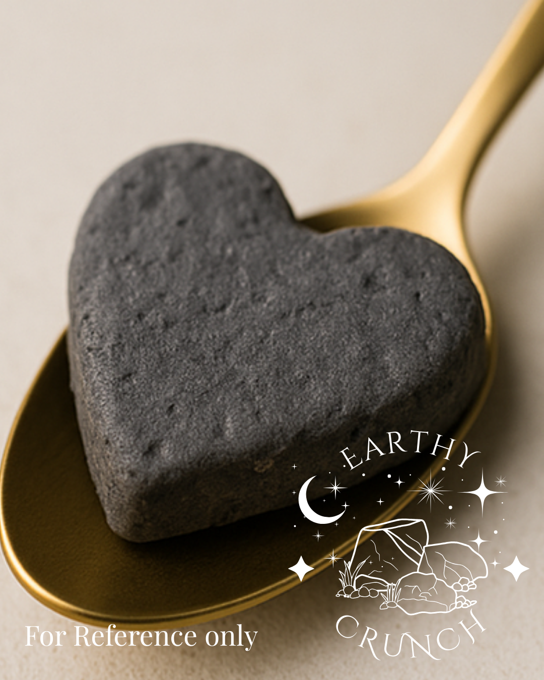 Blackurrants Treats - Edible clay treats for Pica