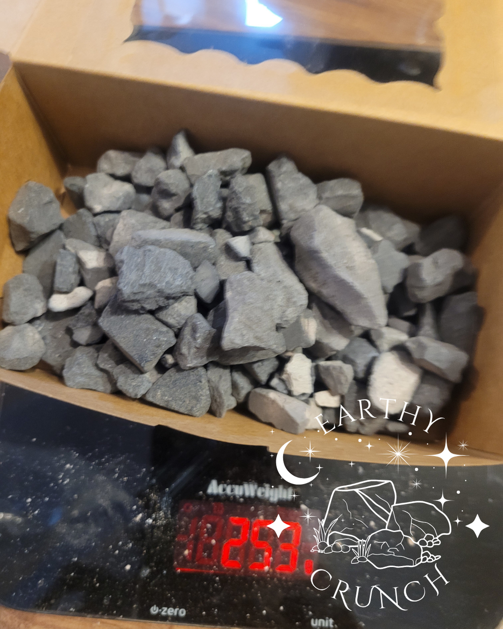 Dryfruit Clay - Edible clay for Pica