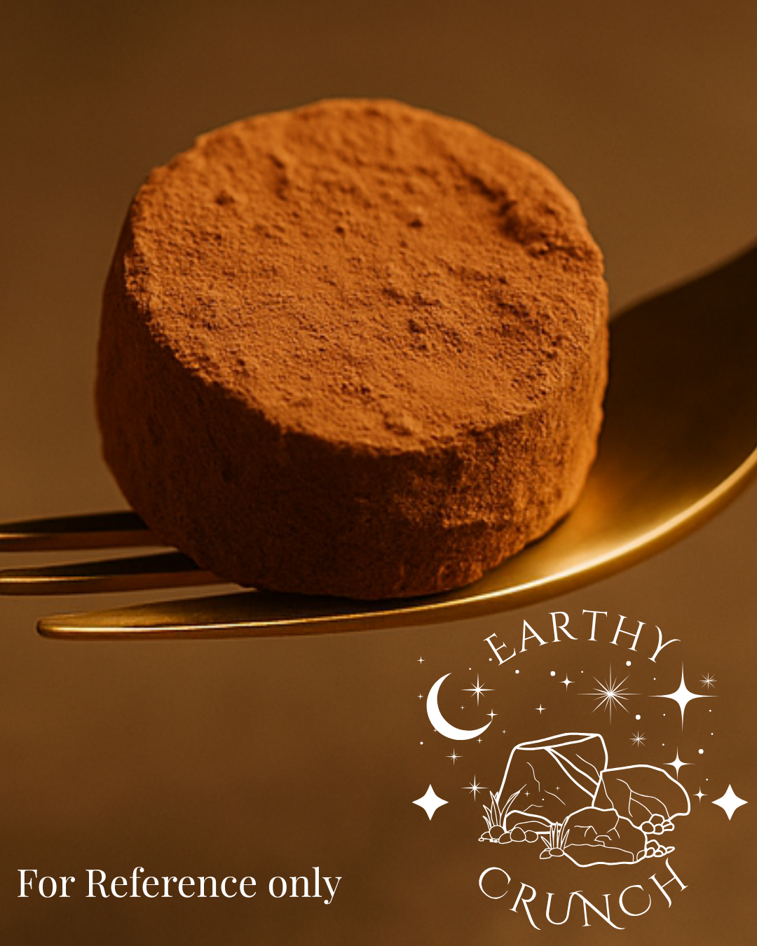 "All Reds" Treats - Exclusive edible clay treats for Pica