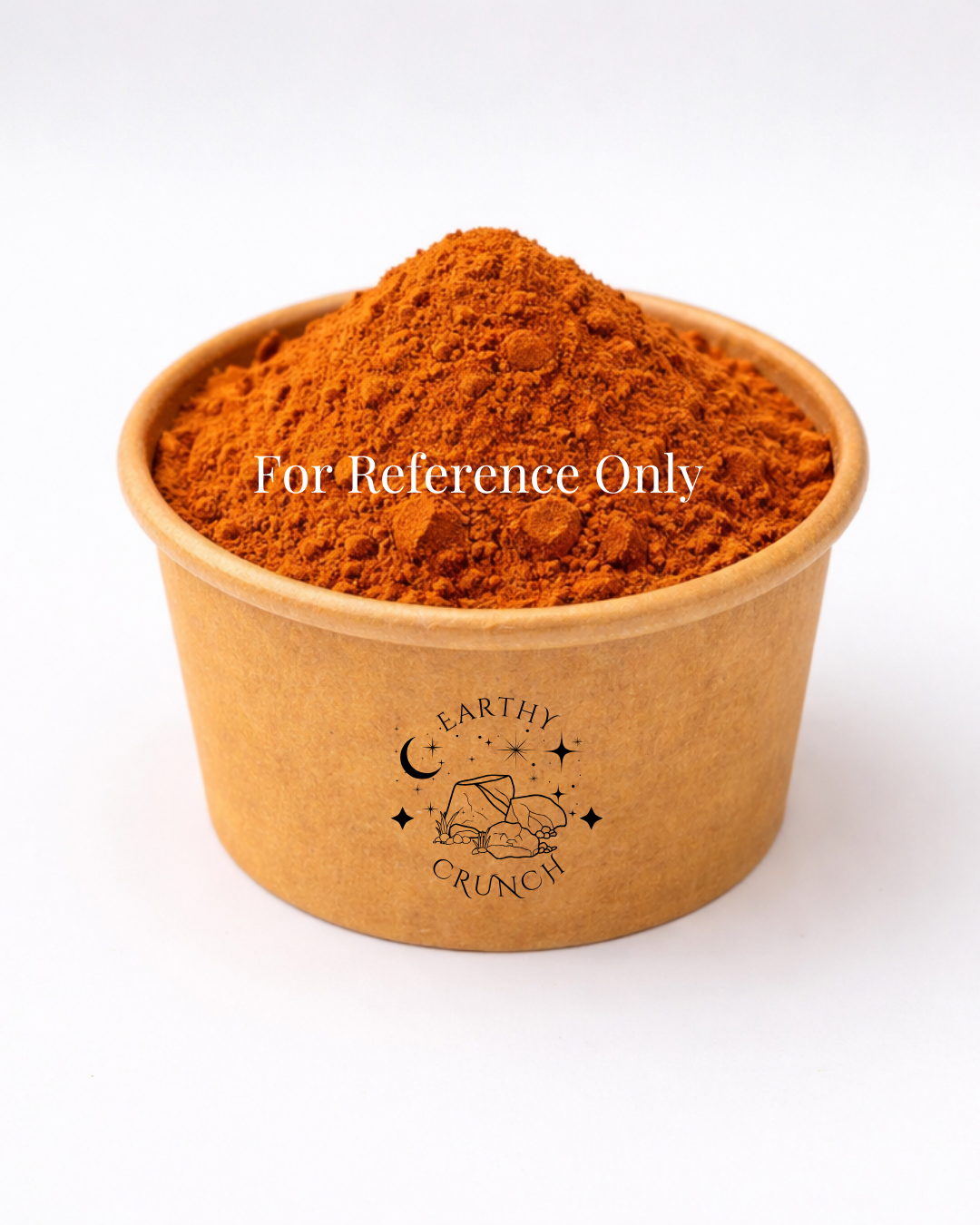 Indian Clay Dusts for DIY Treats - Clay Powders for Pica/ Geophagia