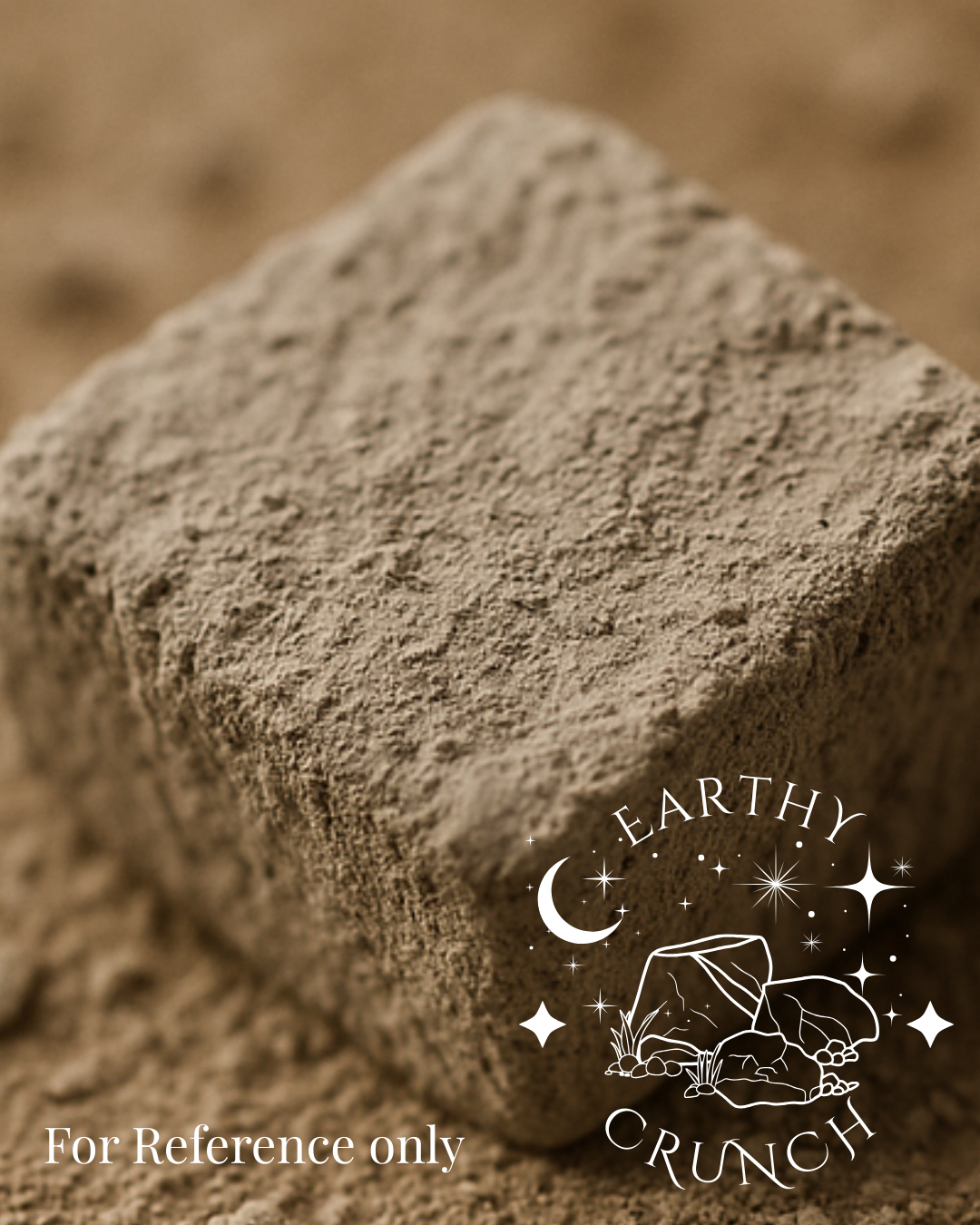 Smoky Overload (x2) - Edible clay treats for Pica