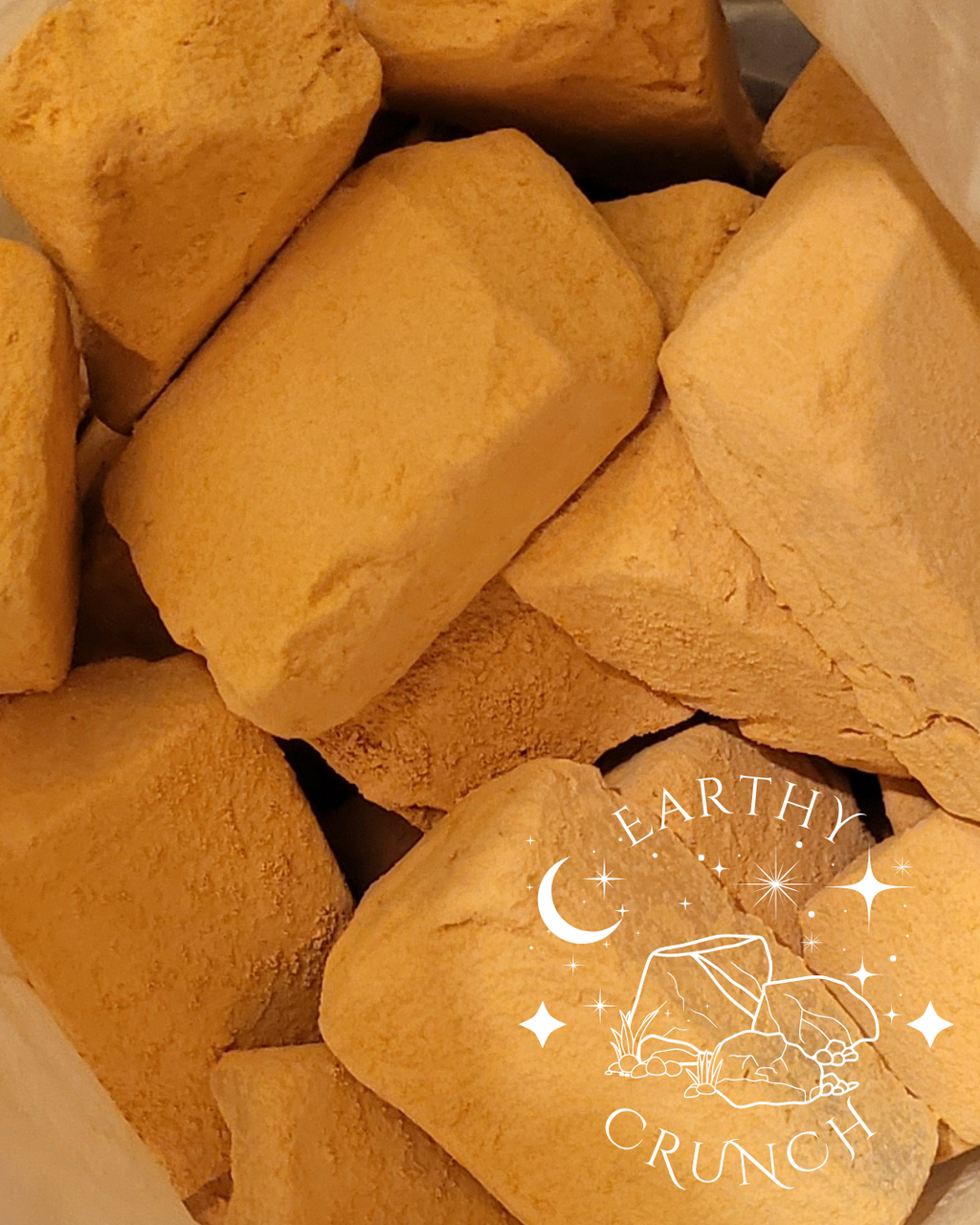 Briques mexicaines en terre cuite - Friandises en terre cuite mexicaine (Barro) pour Pica/Géophagie