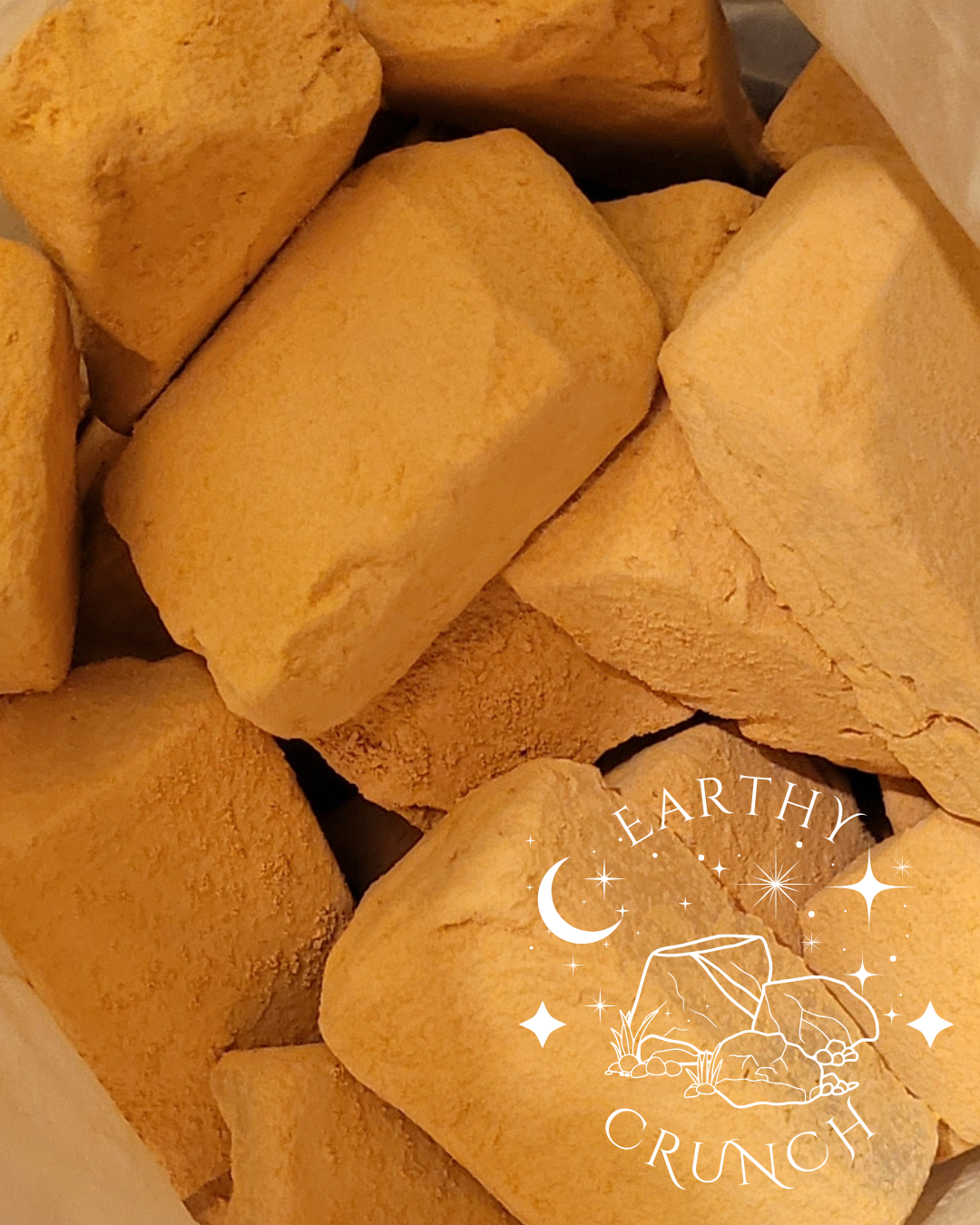 Mexican Claypot Bricks - Mexican terracotta (Barro) clay treats for Pica/ Geophagia