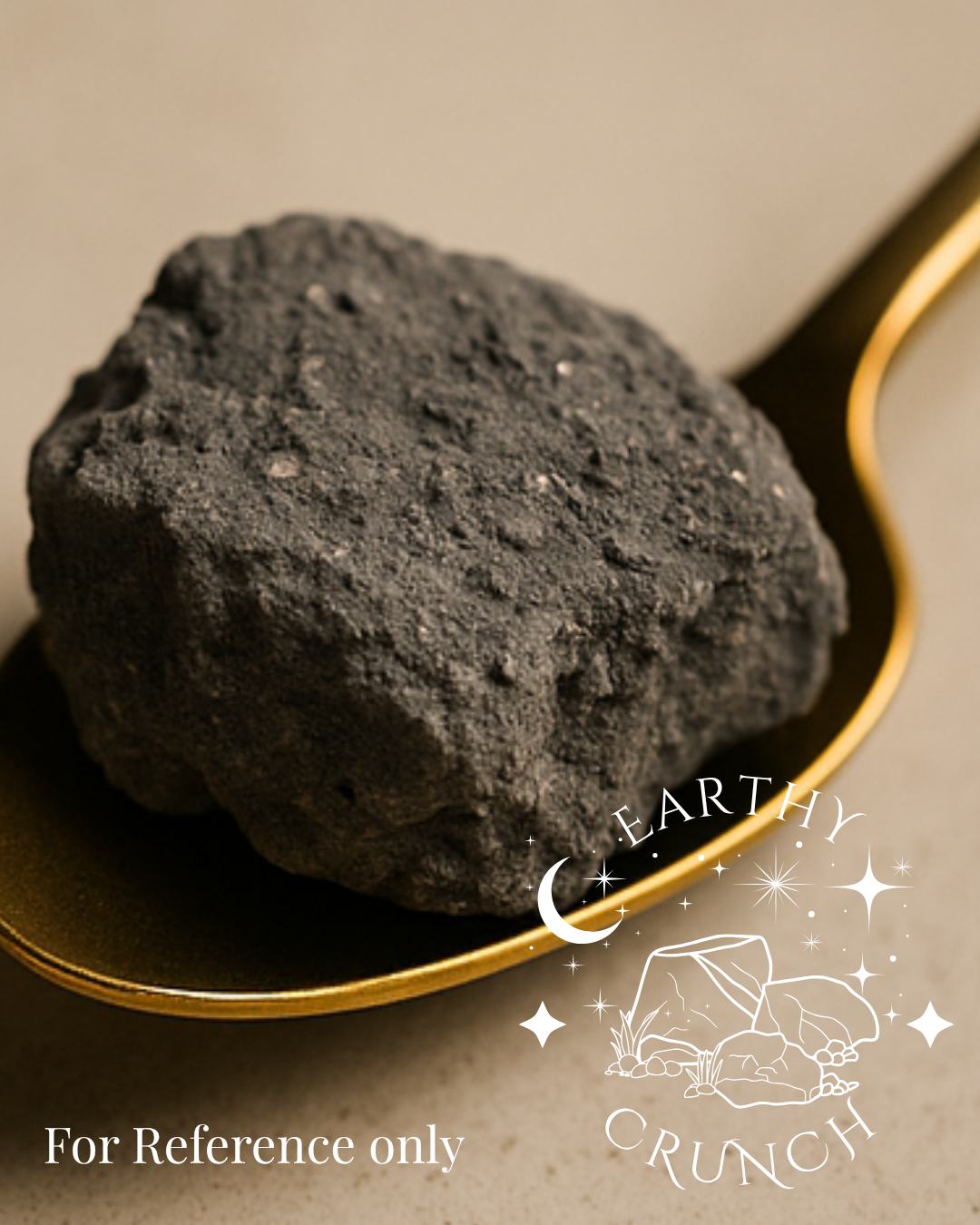 'All Blacks' Treats (x4)- Exclusive edible clay treats for Pica