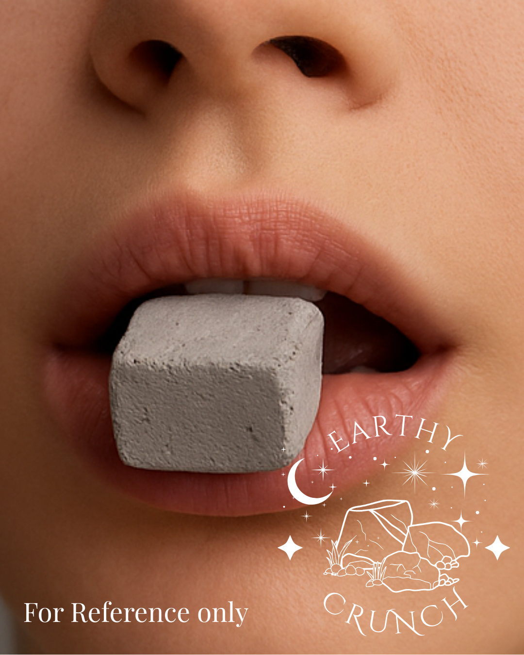 Nakumatt Cakes (100g) - Edible clay treats for Pica