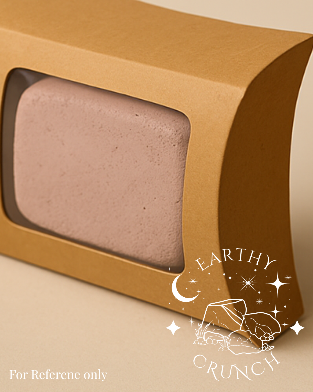 Red Nakumatt Cookies - Edible clay treats for Pica