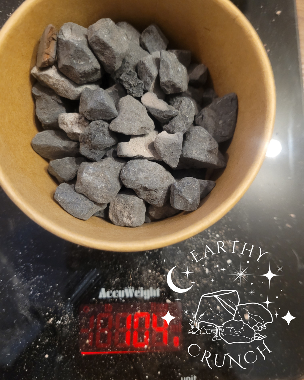 Dryfruit Clay - Edible clay for Pica