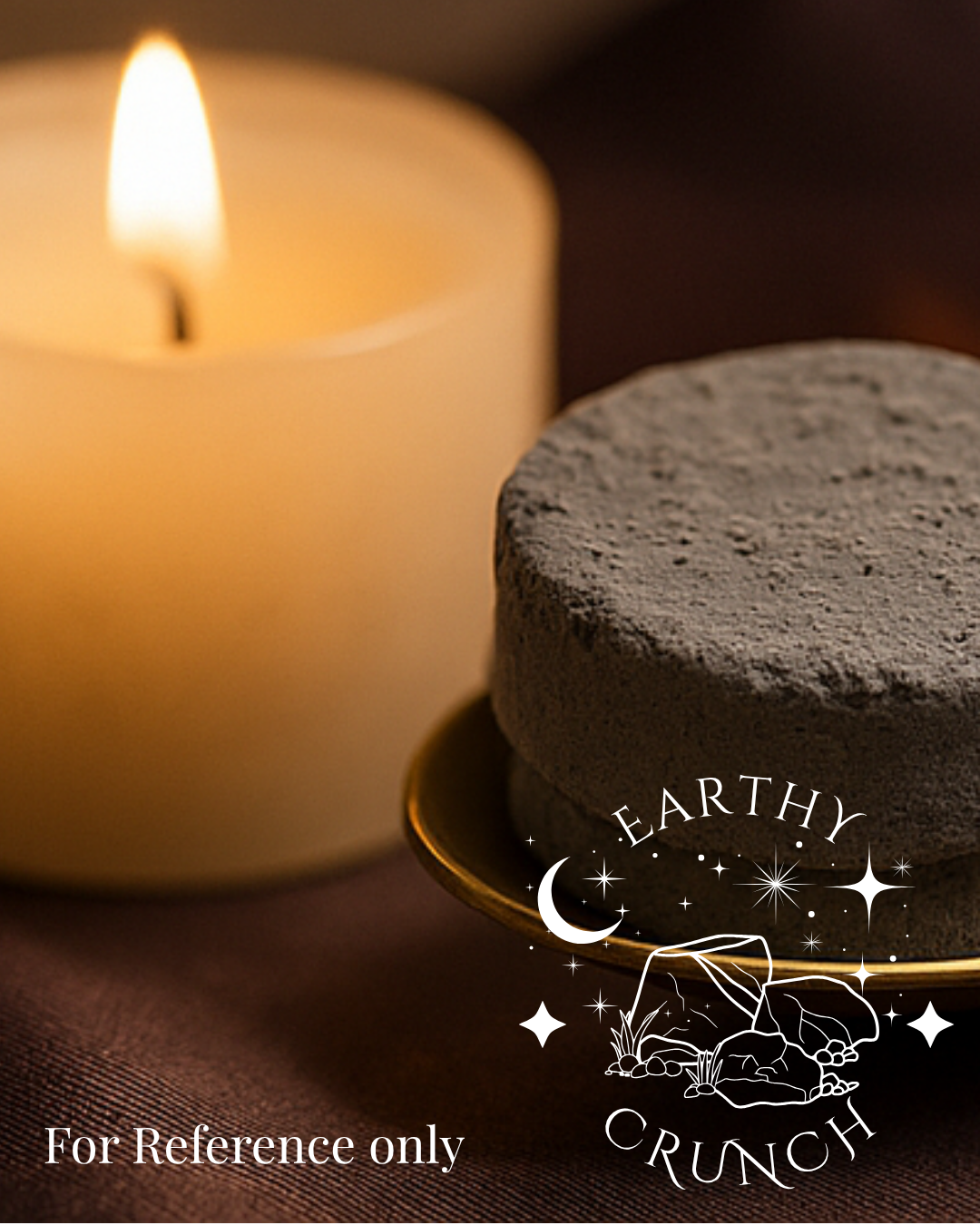 Black Slabs - Edible clay treats for Pica