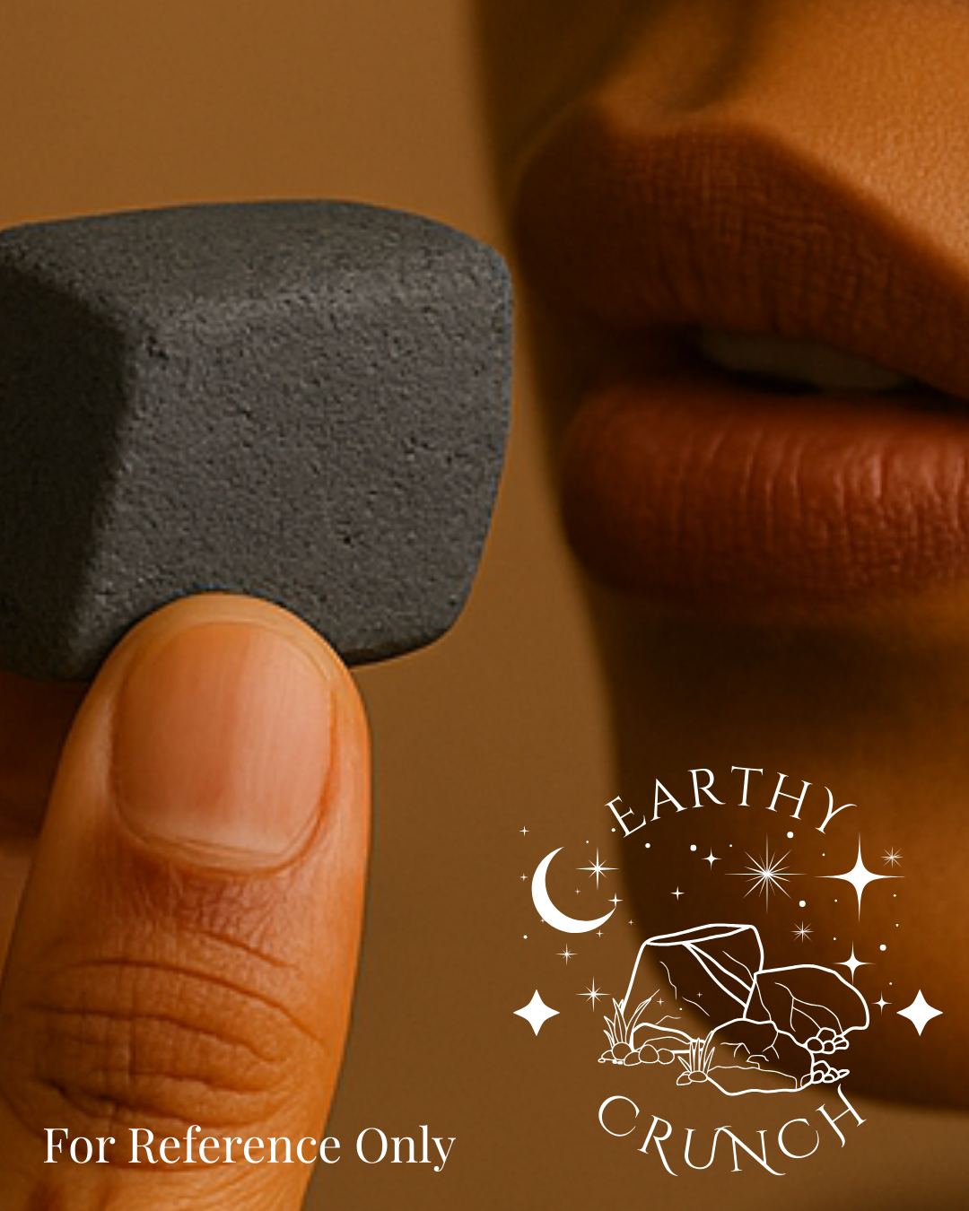 Dark Sky Cookies - Edible clay treats for Pica