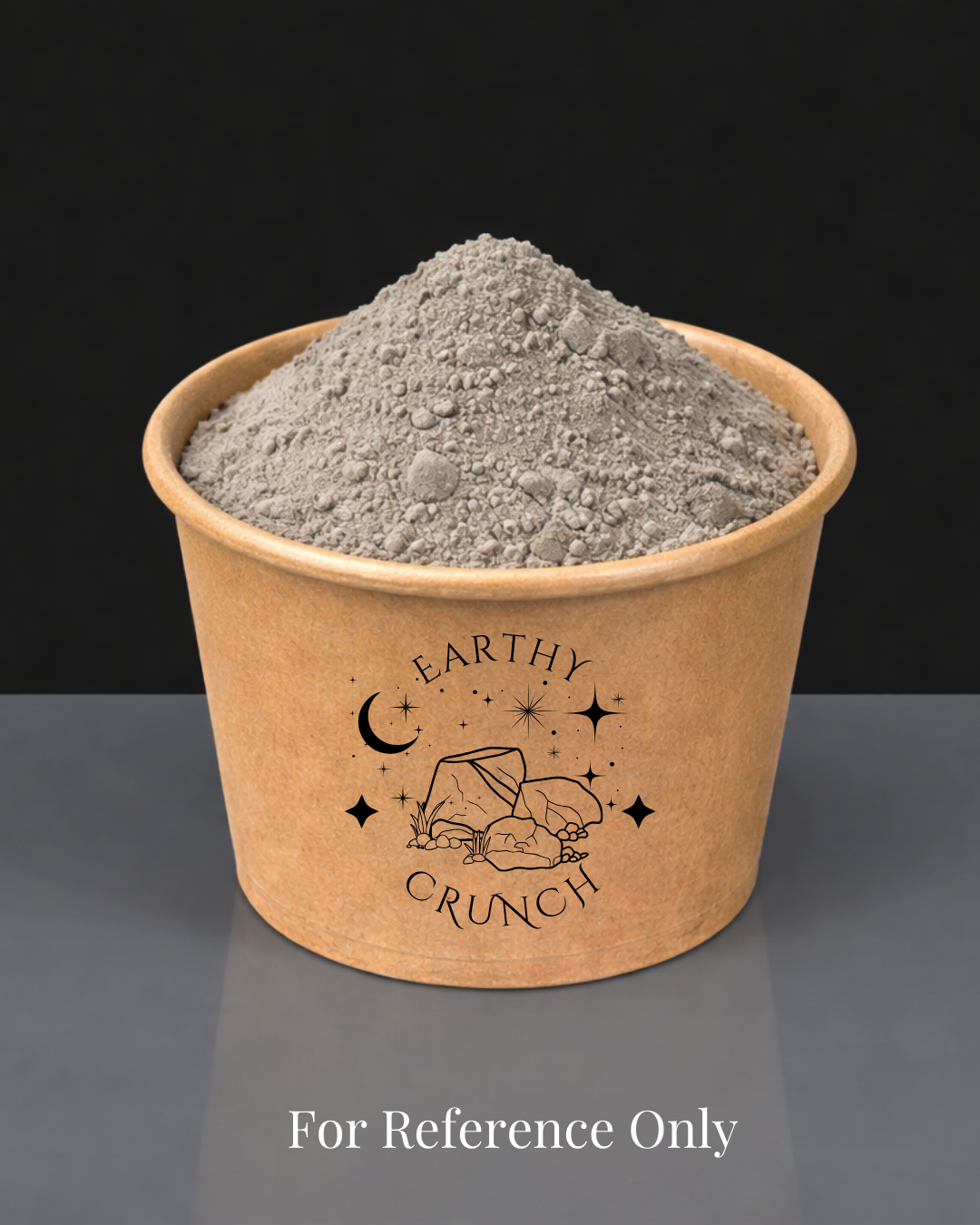 Mystery Clay and Crumb Flavour Shots - Explore the range by Flavour Profile - Edible Clay Powders and Crumbs for Pica and Geophagia