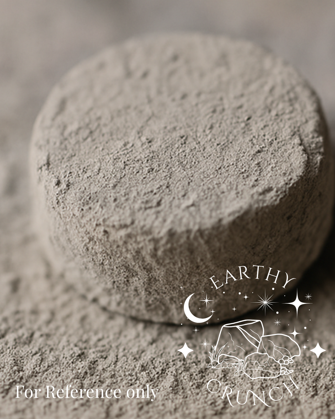 Grey Mixed Nakumatt Treats (x8) - Edible clay treats for Pica