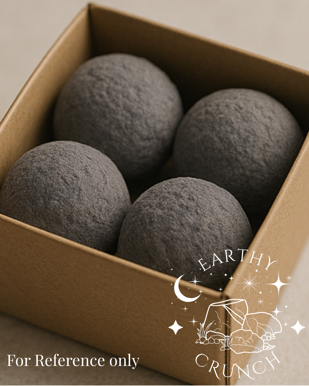 Double Delight x4 - Edible clay Treats for Pica