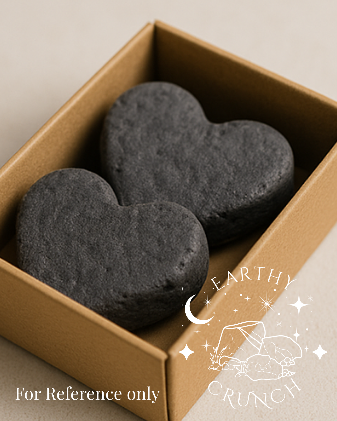 Blackurrants Treats - Edible clay treats for Pica