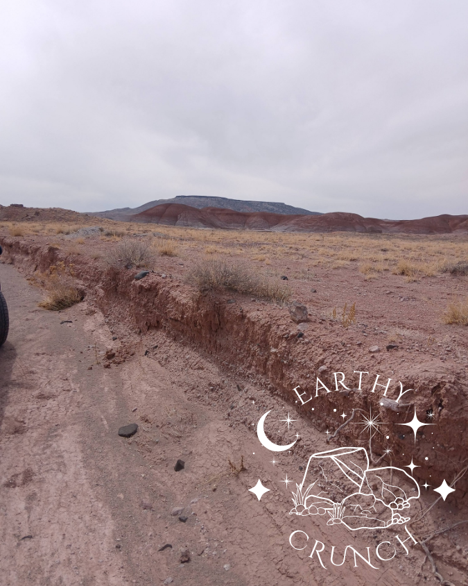 Sedona Red Dirt - COMING SOON