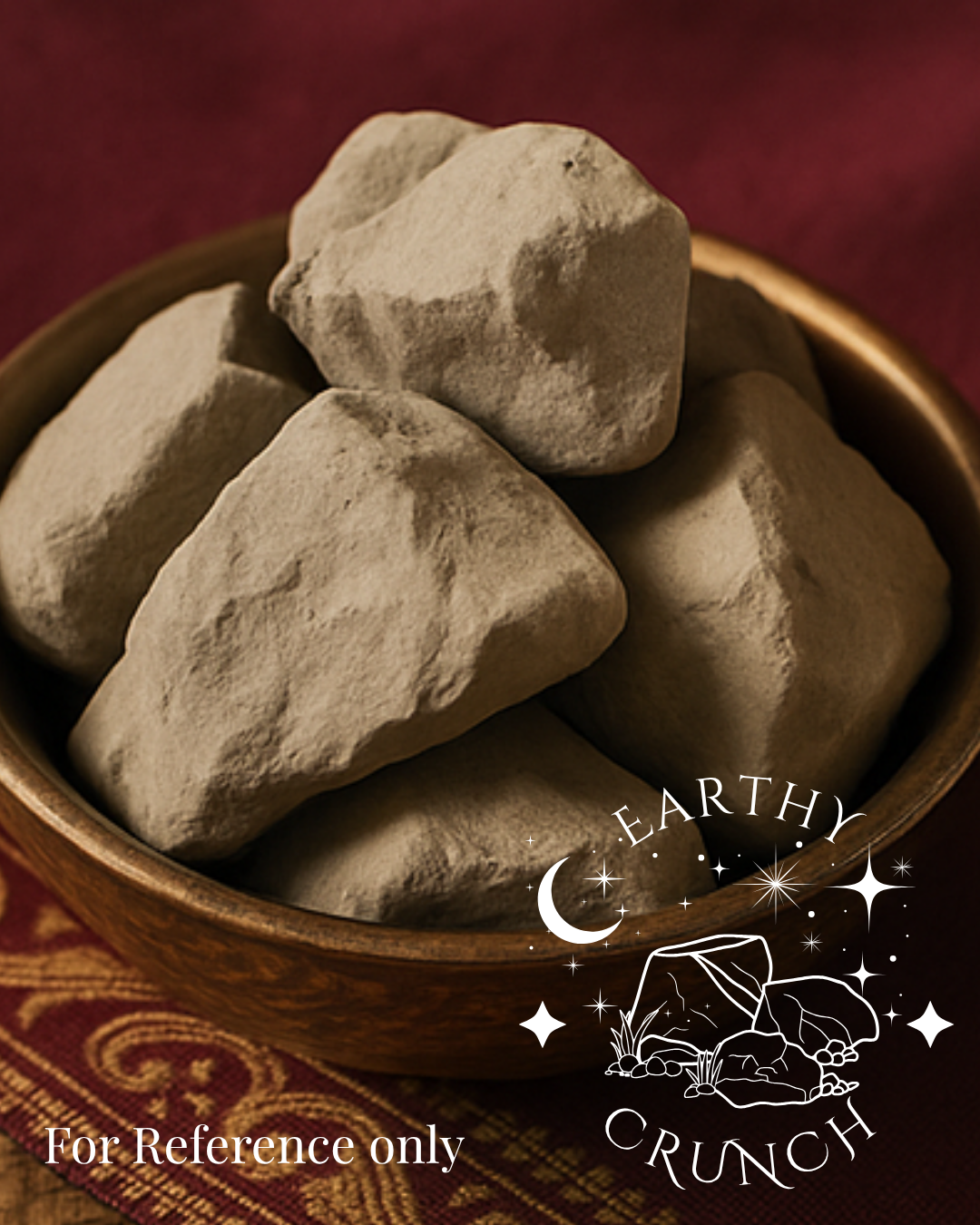 Kylie Clay - Edible clay for Pica