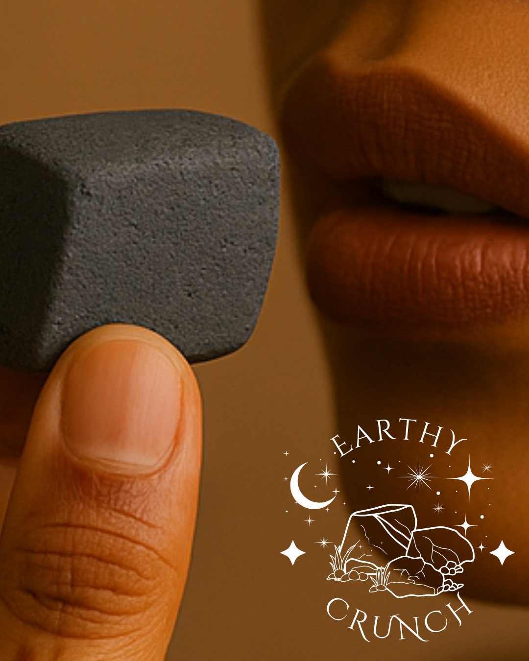 Dark Sky Cookies (110g) - Edible clay treats for Pica