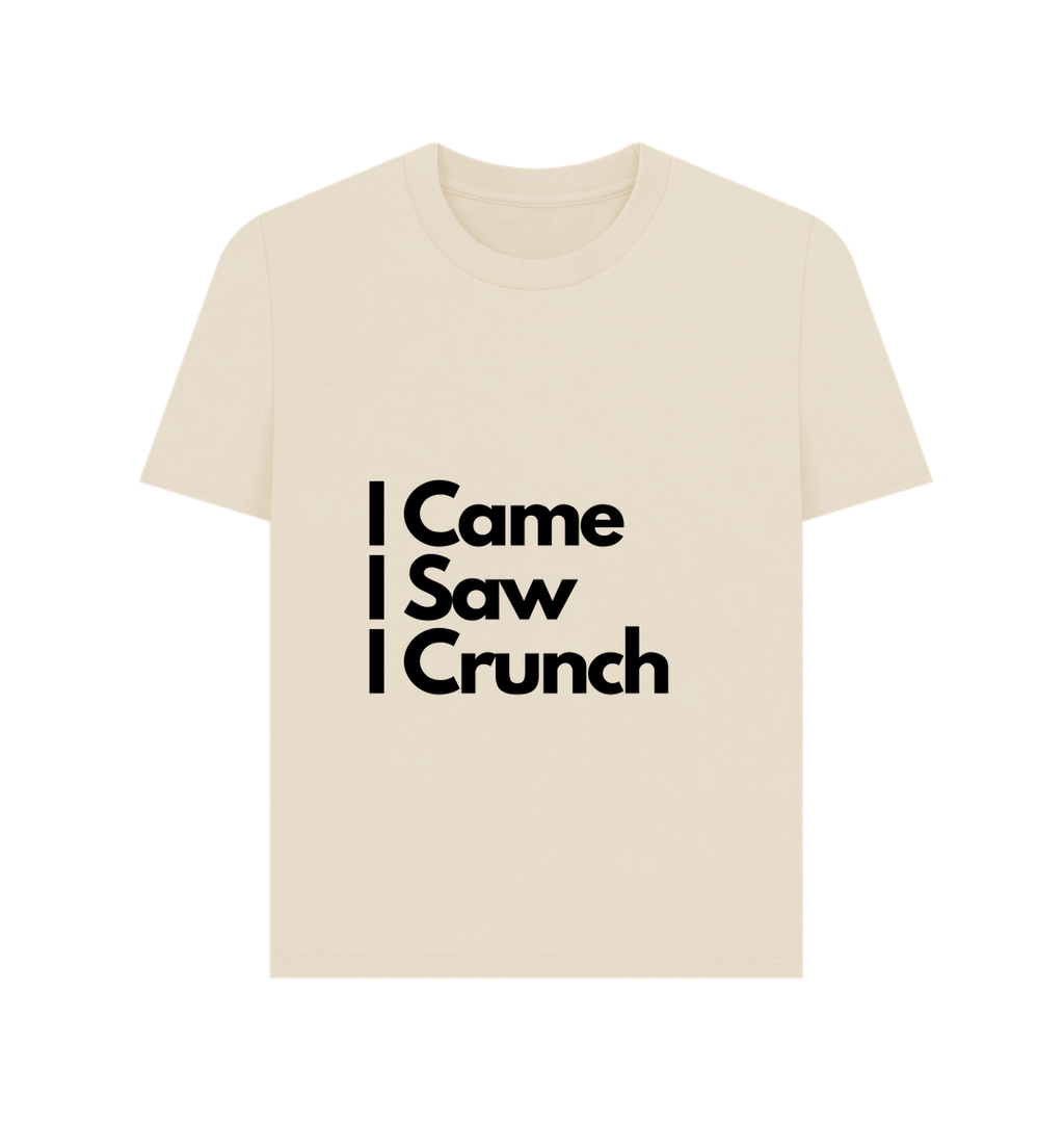 Oat Printed T-shirt