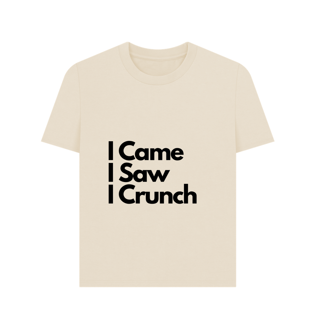 Oat Printed T-shirt