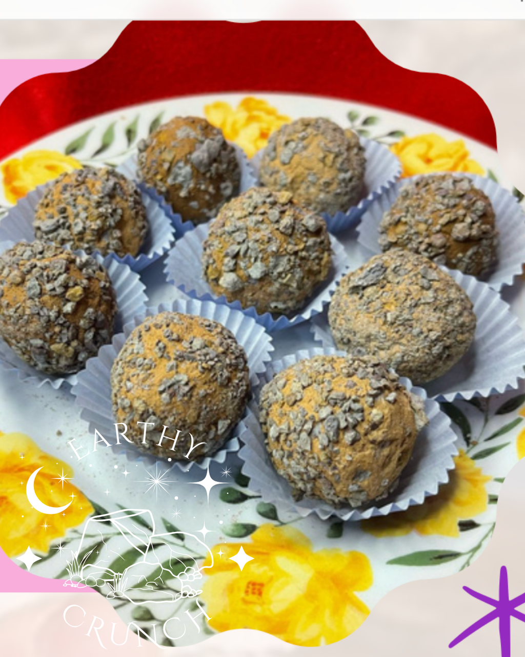 Ferrero Clay Truffle - Trufa Ferrero - Delicias de Arcilla de Colombia (Próximamente mayo de 2026)